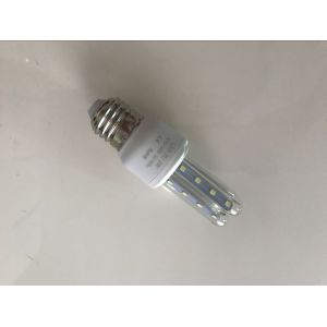 Energy Saving Led Corn Light 3 Watt 2u Type With High Light Efficiency