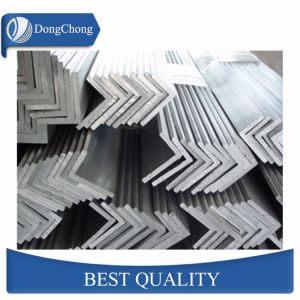 Buy cheap Anodized Aluminum Extrusion Profiles / 20x20 L Shaped Aluminium Profile from wholesalers