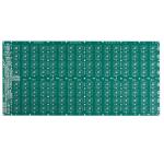 Buy cheap FR4 TG130 PCB Printed Circuit Board Prototype Green Solder Mask from wholesalers