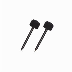 Buy cheap Jilong fiber fusion splicer electrodes from wholesalers