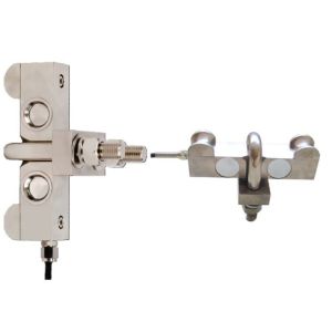 Lateral Pressure 10t Weighing Load Cell Limiting Device