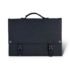 Buy cheap 100W 12V Portable Foldable Solar Panel Kit sol panel solarenergy For Mobile Phone Charger Power Bank equipment factory product