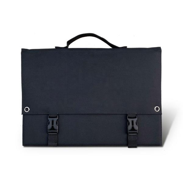 Quality Foldable Sunpower Cell ETFE PET Solar Panel solar panel power cell phone charger 12v generator kit foldable USB Blanket emergency medical kit for sale