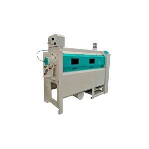 Buy cheap Compact 4T/H Rice Polisher Machine With 55KW Motor from wholesalers