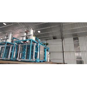 Buy cheap Automatic EPS Shape Moulding Machine Fox Box Packaging And Block from wholesalers