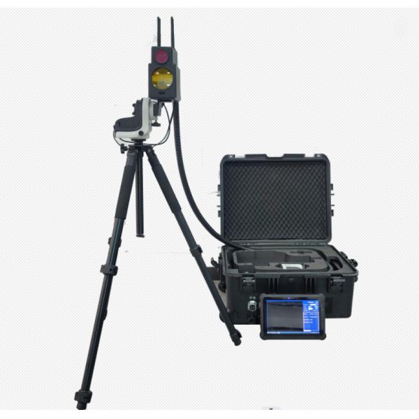 Buy cheap Remote Unexploded Laser Ordnance Disposal System 500w from wholesalers