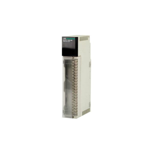 Buy cheap Schneider Modicon Quantum PLC 140ACO13000 TSX Modicon Quantum Analog Output 8CH from wholesalers