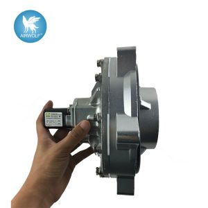 Buy cheap Norgren 8392900.8171 DN80 Threads Pneumatic Pulse Valve from wholesalers