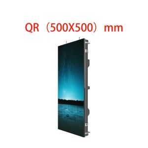Buy cheap SMD1415 LED Interactive Whiteboard Outdoor Display QR 500x500mm from wholesalers