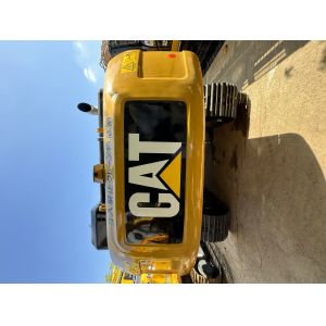 Buy cheap Original Hydraulic Cylinder Second Hand CAT326D2 Excavator With And Soft Steel Design from wholesalers
