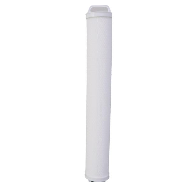 Buy cheap 40" PHFK PP Pleated Filter Cartridge For Condensation Water Filtration from wholesalers