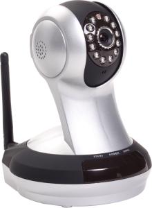 Buy cheap Cloud IP Camera/IP PTZ Camera/IP Camera with CRM System from wholesalers