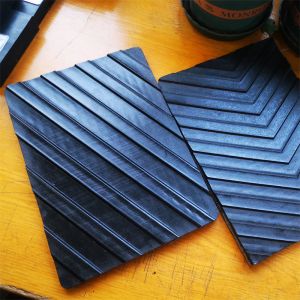 Buy cheap Oil Resistant Solid Woven Conveyor Belt from wholesalers