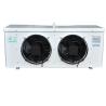 Buy cheap Commercial Warehouse High Efficiency Evaporative Cooler Two Fans SPAE022D With Heater from wholesalers