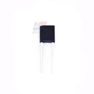Buy cheap YJJ S6775-01 Silicon PIN Photodiode Plastic SIP Single-in-line package 5.5 × 4.8mm Receiving Surface from wholesalers
