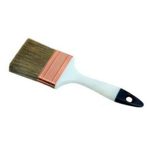 Buy cheap Polyester Chippy Brush 30mm 40mm 100mm Paint Brush from wholesalers