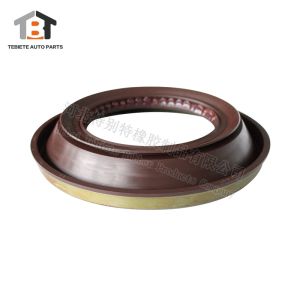 Buy cheap 2402070-A4R OEM 12001926B Differential Shaft Oil Seal For FAW J6 85x145x12/26.5 from wholesalers