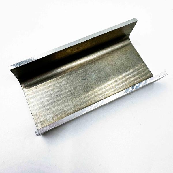 Quality Tig Welding Sheet Metal Fabrication machining Aluminum Sheet Metal Components for sale