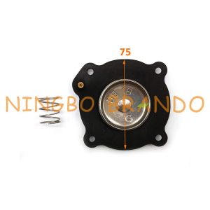 Buy cheap DB18/G 1'' Dust Collector Diaphragm Valve Replacement Membrane from wholesalers