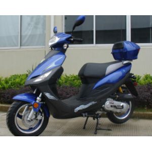 Buy cheap China Scooter50CC10 from wholesalers