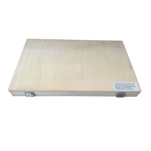 Buy cheap 200-300mm Outside Micrometer with Interchangeable Anvils and Fitted Measuring Anvils from wholesalers