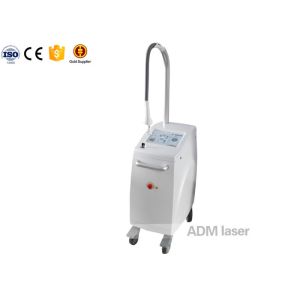 Buy cheap Eye Wrinkle Remover Fiber Laser Equipment Fast And Secure Operation product