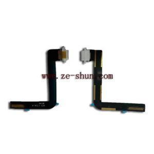 Buy cheap Protective package Apple iPad Spare Parts for ipad Air Charing Connector flex from wholesalers