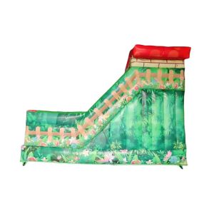 Buy cheap Large Inflatable Bouncy with Bouncer Jump Castle with air for Kids Play Park from wholesalers