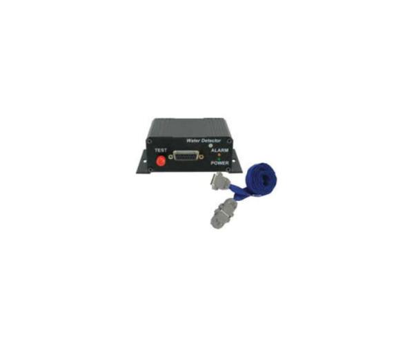 Buy cheap DPDT Water Detector Sensor Low Level Conductive Liquids 35MA Ultrasonic Level Meter from wholesalers
