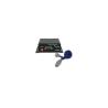 Buy cheap DPDT Water Detector Sensor Low Level Conductive Liquids 35MA Ultrasonic Level Meter from wholesalers