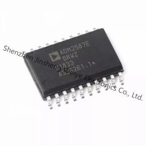 Buy cheap Interface Chip IC ADM2587EBRWZ ADM2587EBRWZ Digital isolator ISOLATEDSingle product