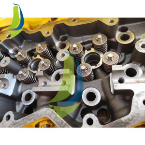 Buy cheap C9.3 Cylinder Head Assembly For Engine Spare Parts from wholesalers