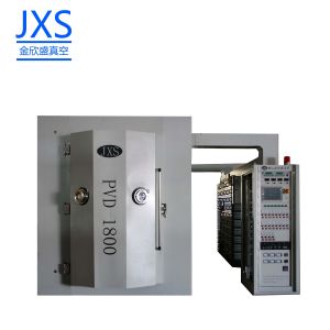 Buy cheap Full Auto Control Bath Fitting Titanium Nitride Coating Machine from wholesalers