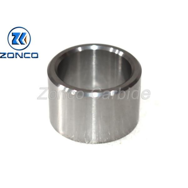 Quality MWD/LWD Wear Tools Piston Cylinder Tungsten Carbide Bushing for sale