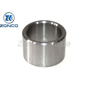 Buy cheap MWD/LWD Wear Tools Piston Cylinder Tungsten Carbide Bushing from wholesalers