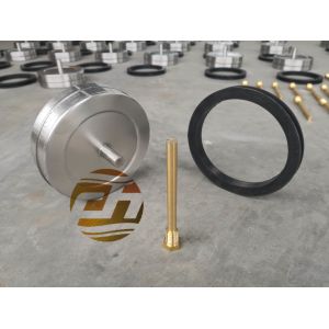 Buy cheap Stainless Steel Floater For Air Vent Head Can Be Customized According To Customer Requirements from wholesalers