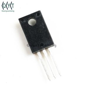 Transistor K8A60DA K8A60 TK8A60DA TO-220F TO-220 MOSFET Transistor N-Channel