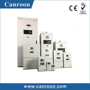 Buy cheap Smart Frequency Drive Inverter with Status Monitoring & Multi-Function I/O Control from wholesalers