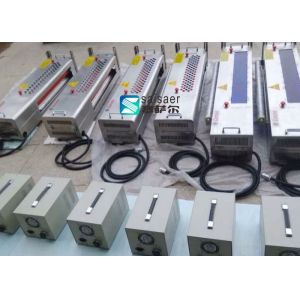 Buy cheap 380V 6Kw PE Film Blowing Machine High Frequency Corona Treatment Machine from wholesalers