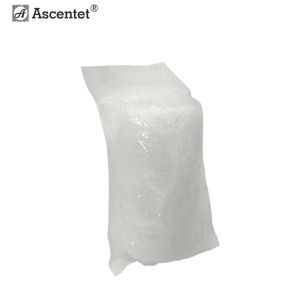 Buy cheap Medical compression gauze sterile wrinkled cotton wool bandage roll PHMB from wholesalers