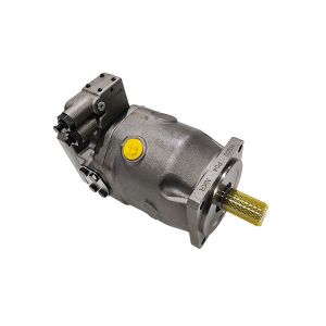 Buy cheap Rexroth AA10VSO71DR-31L-PKC92K08 Hydraulic Pump with A10vso Axial Piston Unit from wholesalers