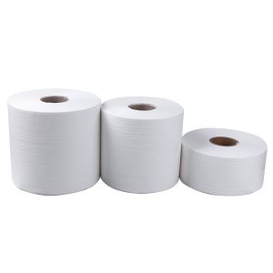 Disposable Polypropylene Industrial Cleaning Wipes Rolls Lint Free