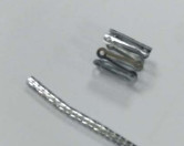 Buy cheap Cardiovascular Component Precision Laser Cutting Burr Free High Precision from wholesalers