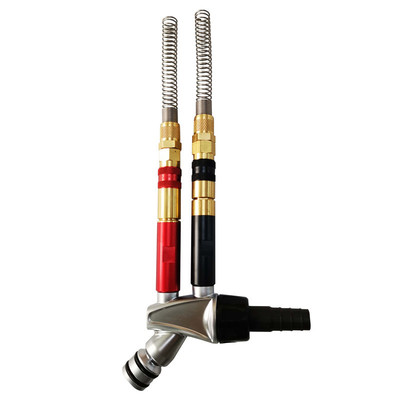 Quality IG06 Powder Injector For  Powder Coating Machinery Replacement for sale