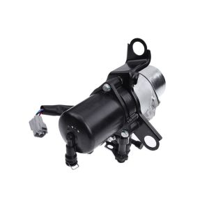 Buy cheap 48914-34021 Air Ride Suspension Compressor Pump For Toyota Sequoia 2008-2021 from wholesalers