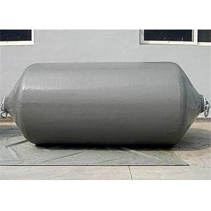 Buy cheap Customized ISO17357 Foam Filled Fender with 12 Months Shelf Life and 1 M~12 M Length Options from wholesalers