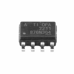 OPA2211AIDDAR New and Original OPA2211AIDDAR SOIC-8 Integrated circuit