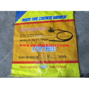 Buy cheap Construction Vibrating Rod Expanded Metal Mesh Flatten Machine from wholesalers