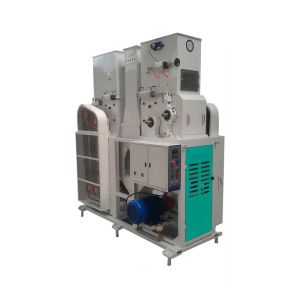 Buy cheap High Quality Rice Huller Pneumatic Paddy Husker from wholesalers