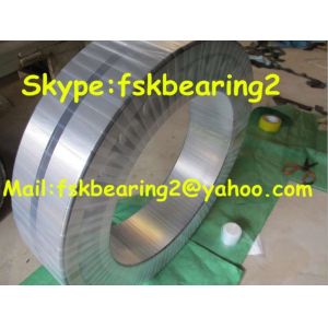 Heavy Duty Double Row Self-aligning Roller Bearings 22332CCK / W33